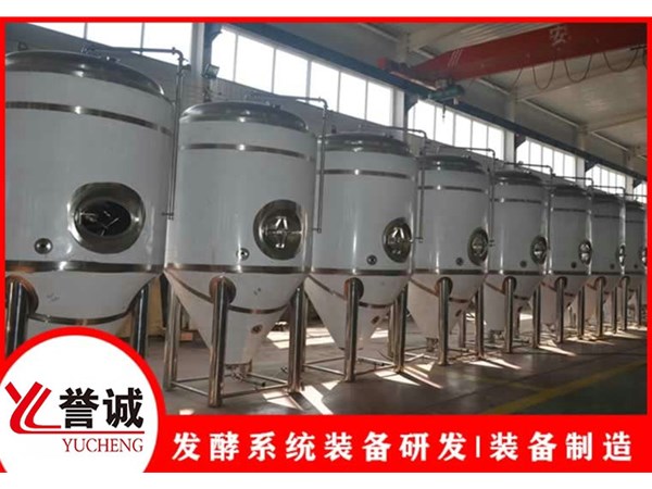 知識(shí)盤點(diǎn)，葡萄酒發(fā)酵罐實(shí)驗(yàn)原理以及實(shí)驗(yàn)設(shè)備