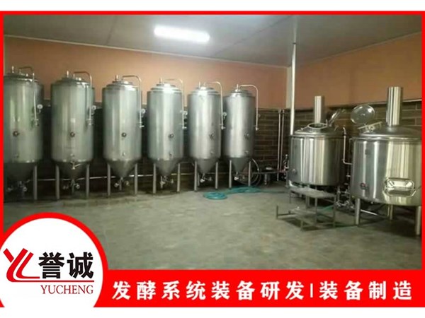 熱點(diǎn)新聞，不銹鋼發(fā)酵罐可提高產(chǎn)品產(chǎn)量與收率